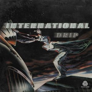 Download Sample pack International Drip