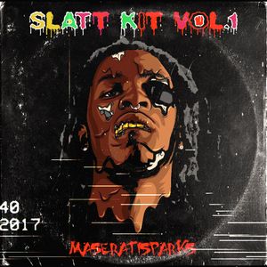 Download Sample pack Slattt