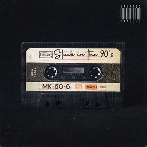 Download Sample pack Stuck In The 90s
