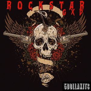 Download Sample pack ROCKSTAR GXD