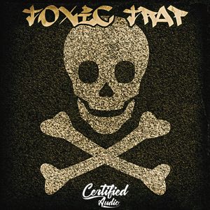 Download Sample pack Toxic Trap