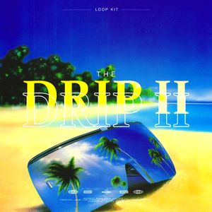 Download Sample pack DRIP 2™