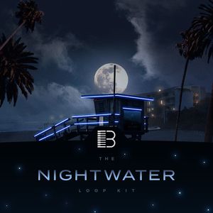 Download Sample pack NIghtwater Loop Kit