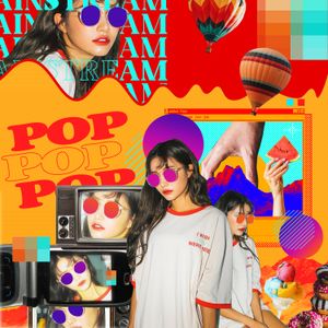 Download Sample pack MAINSTREAM POP