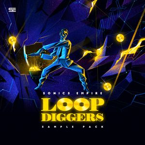 Download Sample pack Loop Diggers