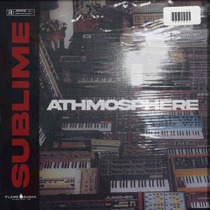 Download Sample pack Sublime Atmosphere