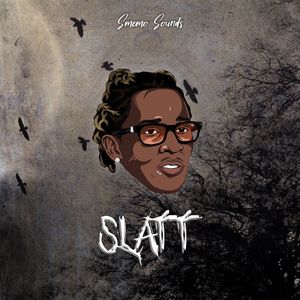 Download Sample pack SLATT vol 1