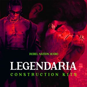 Download Sample pack Legendaria