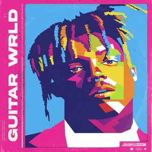 Download Sample pack Guitar WRLD Vol.1