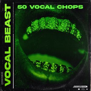 Download Sample pack Vocal Beast Vol.1