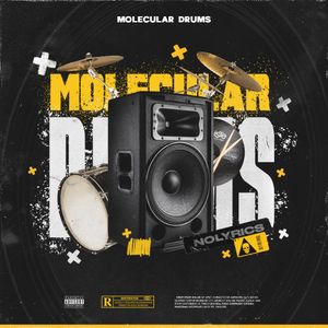 Download Sample pack MOLECULAR DRUMS