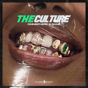 Download Sample pack The Culture !
