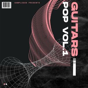 Download Sample pack POP GUITARS - VOL.1