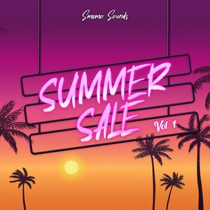 Download Sample pack SUMMER SALE vol 1