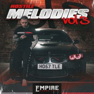 Download Sample pack Hostile Melodies V3