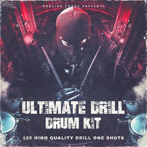 Download Sample pack Ultimate Drill Drum Kit
