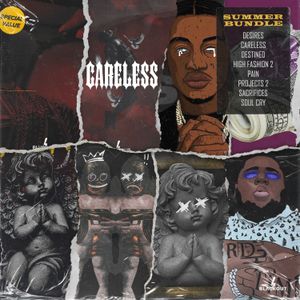 Download Sample pack Blvckout Summer Bundle