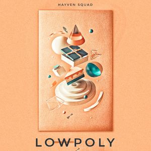 Download Sample pack LOWPOLY