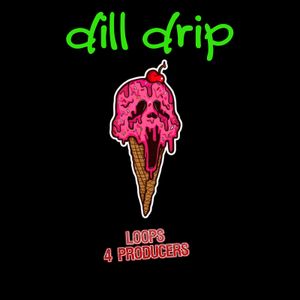Download Sample pack Drill Drip