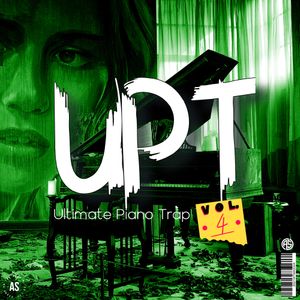 Download Sample pack UPT - Ultimate Piano Trap VOL.4
