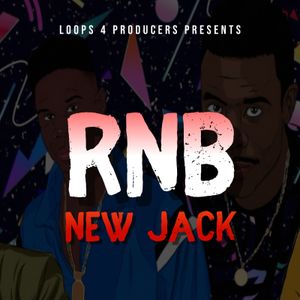 Download Sample pack RnB New Jack