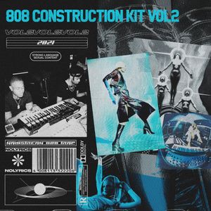 Download Sample pack 808.2