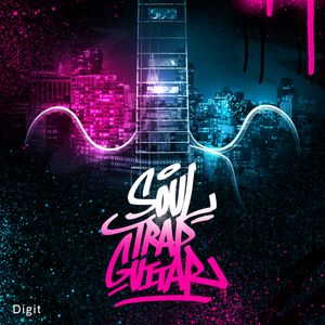 Download Sample pack Soul Trap Guitar