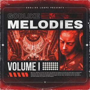Download Sample pack Godlike Melodies