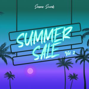Download Sample pack SUMMER SALE vol 2
