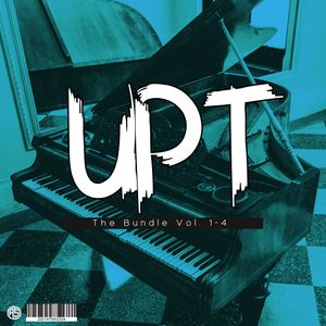 Download Sample pack UPT The Bundle Vol 1-4