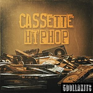Download Sample pack Cassette Hip Hop