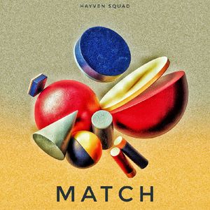 Download Sample pack MATCH