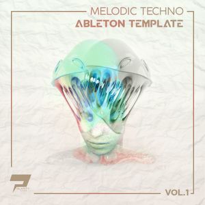 Download Sample pack Melodic Techno Ableton Template Vol.1