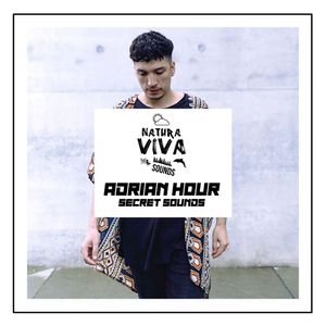 Download Sample pack Adrian Hour - Secret Sounds