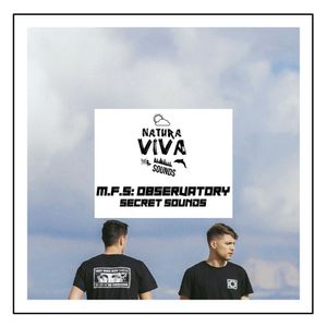 Download Sample pack M.F.S Observatory Secret Sounds