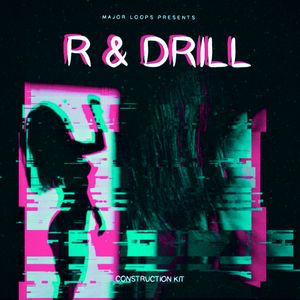 Download Sample pack R & Drill