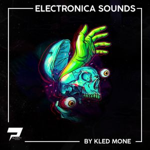 Download Sample pack Electronica Sounds By Kled Mone
