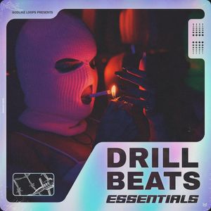 Download Sample pack Drill Beats Essentials