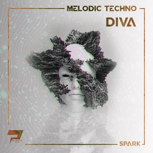 Download Sample pack Spark Melodic Techno Diva Presets