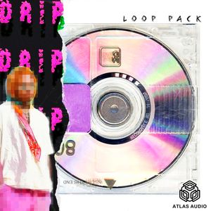 Download Sample pack Drip Diggers - Loop Pack