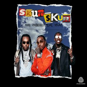Download Sample pack Skur Skur - Commercial Trap