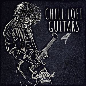 Download Sample pack Chill Lo-Fi Guitars 4
