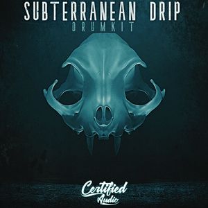 Download Sample pack Subterranean Drip