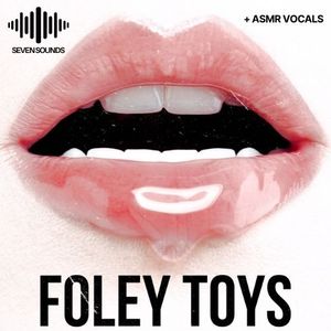 Download Sample pack Foley Toys