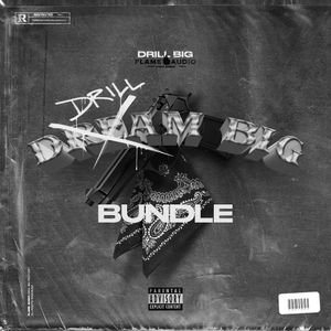 Download Sample pack Drill Big Bundle