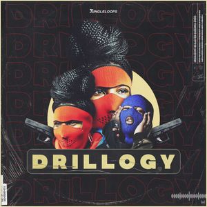 Download Sample pack Drillogy