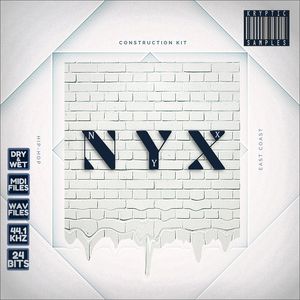 Download Sample pack NYX