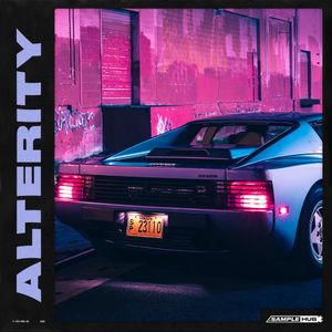 Download Sample pack Alterity