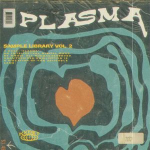 Download Sample pack PLASMA SAMPLE LIBRARY