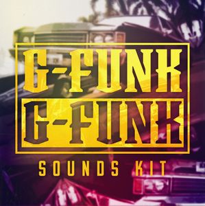 Download Sample pack West Coast Beach